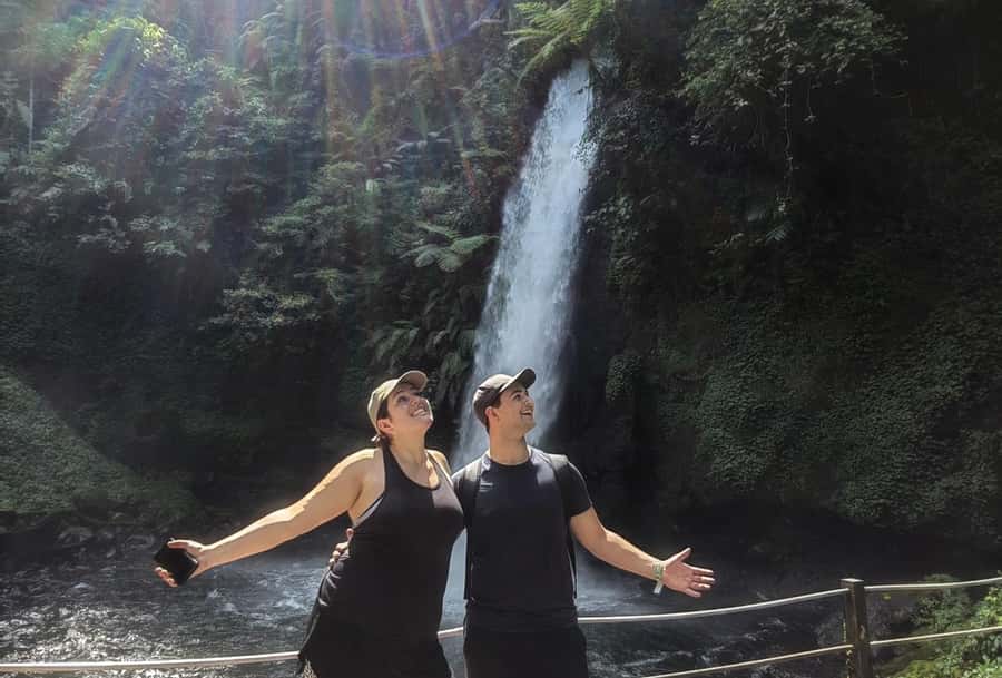 From Jakarta: Situ Gunung Suspension Bridge & Waterfall Tour - Price and value: is $123 worth it?