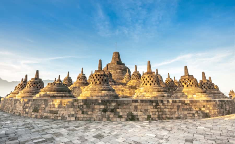From Jakarta: Yogyakarta, Borobudur, Bromo, Ijen & Bali Tour - Key points I’d plan around