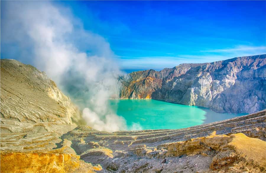 From Jakarta: Yogyakarta, Borobudur, Bromo, Ijen & Bali Tour - Day 1 in Jakarta: Get Oriented, Then Rest