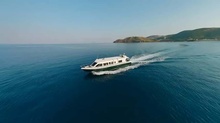 From Labuan Bajo: Komodo Island Day Tour with Snorkeling - What’s included, and why it matters
