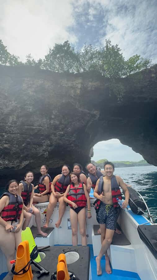 From Lembongan: Nusa Penida Private Snorkeling & West Tour - Who this private Nusa Penida snorkeling and west tour is best for