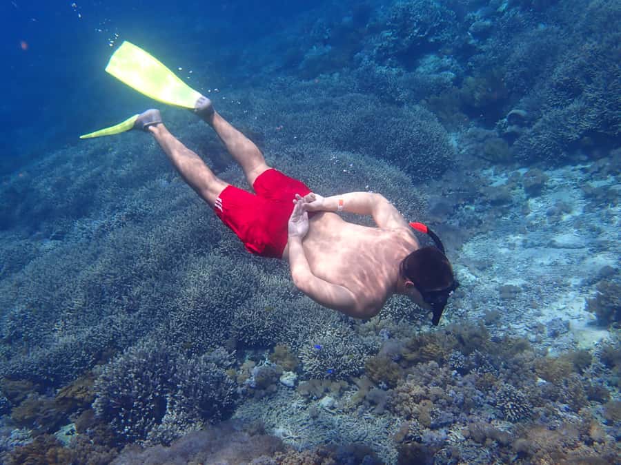 From Lembongan: Nusa Penida Snorkeling Day Trip - Your Route Across Nusa Penida Waters
