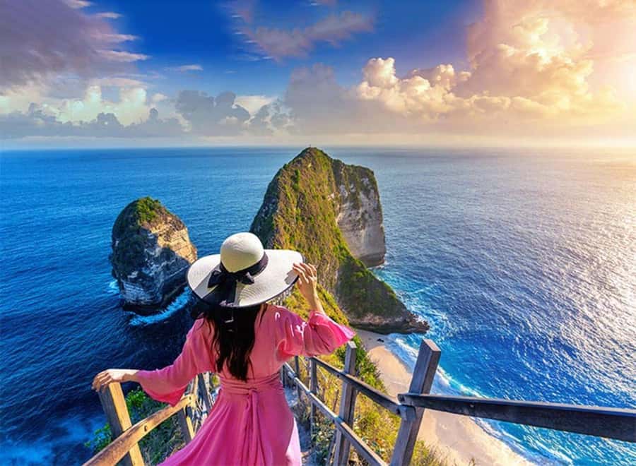 From Lembongan: Private Full-Day Highlight West Nusa Penida - Who should book this, and who should skip it