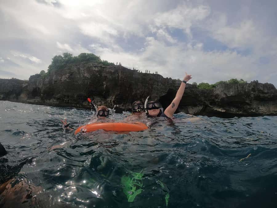 From Lembongan: Snorkeling 3 Spots, Mangrove and Land Tour - Should You Book This Snorkeling 3 Spots Plus Mangrove and Land Tour?