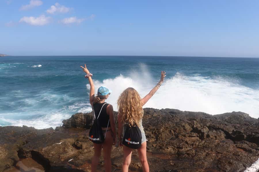 From Lembongan: Snorkeling 3 Spots, Mangrove and Land Tour - Who Should Book, and Who Should Skip