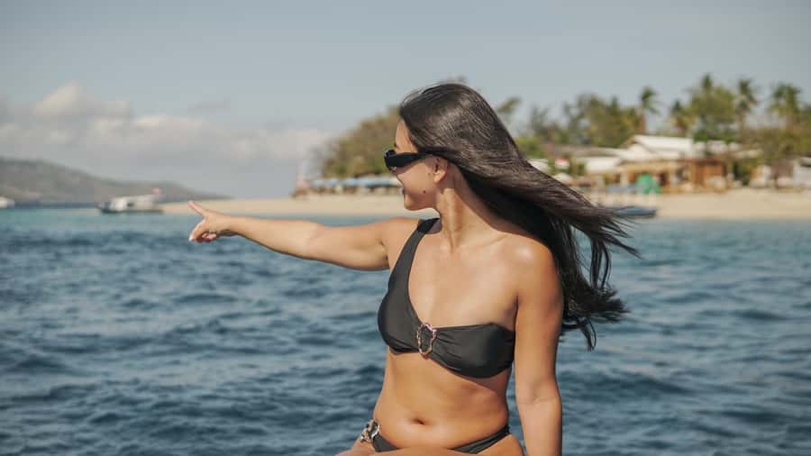 From Lombok: 3 Gili Islands Private Snorkeling Adventure - The value of a private 3-Gili day from Lombok