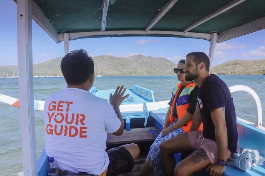 From Lombok: Full-Day Gili Gede, Rengit, & Layar Island Tour - Why this Gili Gede, Rengit, and Layar loop feels different than a rush
