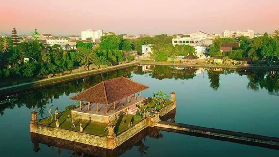 From Lombok: Mataram Heritage City Tour - A Tight 5-Hour Heritage Loop That Actually Feels Organized