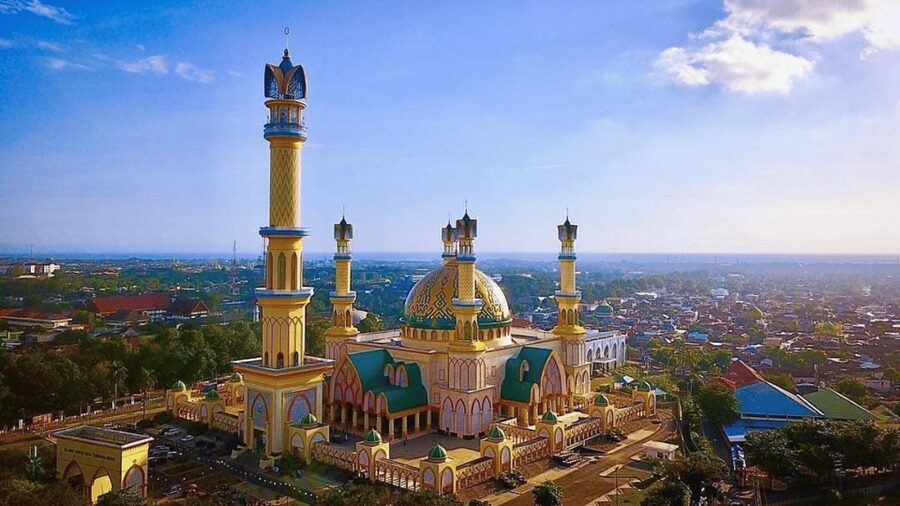 From Lombok: Mataram Heritage City Tour - What I’d Bring, and How to Prepare Like a Local