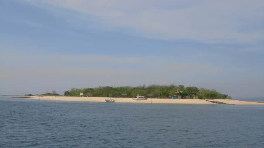 From Lombok: Southern Gilis Private Snorkelling Day Trip - Gili Nanggu Snorkeling From the Beach, Coral Garden First