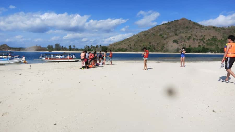 From Lombok: Southern Gilis Private Snorkelling Day Trip - Gili Sudak: Boat Snorkeling, Then Lunch and a Walk