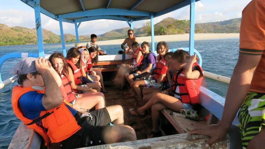 From Lombok: Southern Gilis Private Snorkelling Day Trip - Price and What $87 Really Buys You
