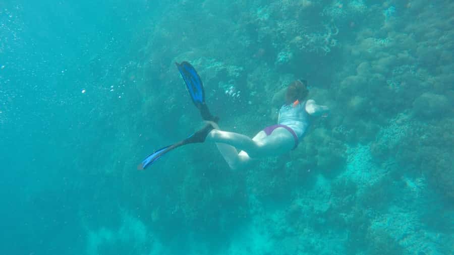 From Lombok: Southern Gilis Private Snorkelling Day Trip - When Water Conditions Change, Here’s How to Think About It