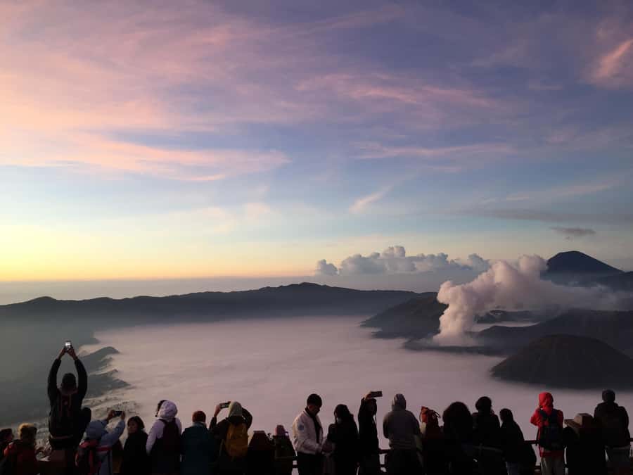 From Malang: 1 Day Bromo Sunrise Sharing Tour - Key things I’d watch for before you go
