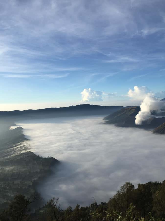From Malang: 1 Day Bromo Sunrise Sharing Tour - A one-day Bromo plan that starts in Malang