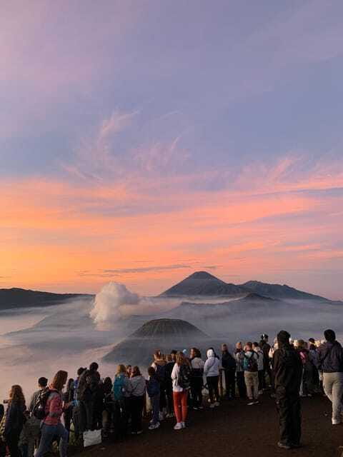 From Malang: 1 Day Bromo Sunrise Sharing Tour - Price check: is $52 good value for a full one-day Bromo run?