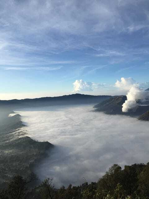 From Malang: 1 Day Bromo Sunrise Sharing Tour - Who should book this sharing tour, and who should skip it