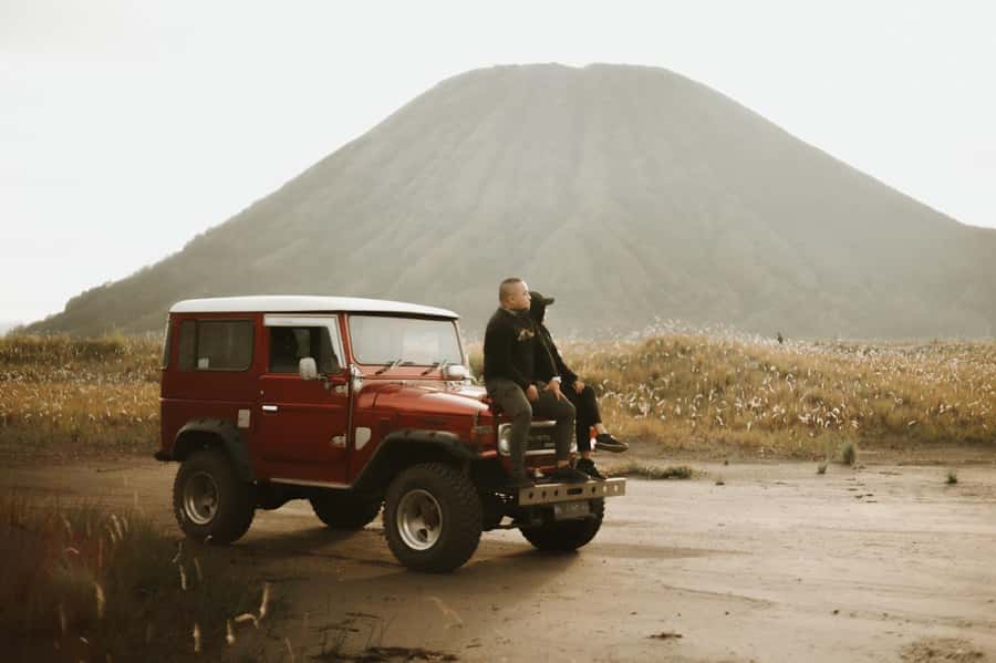 From Malang: 1-Day Mount Bromo Shared Trip - Pacing and photo time: when the morning feels smooth