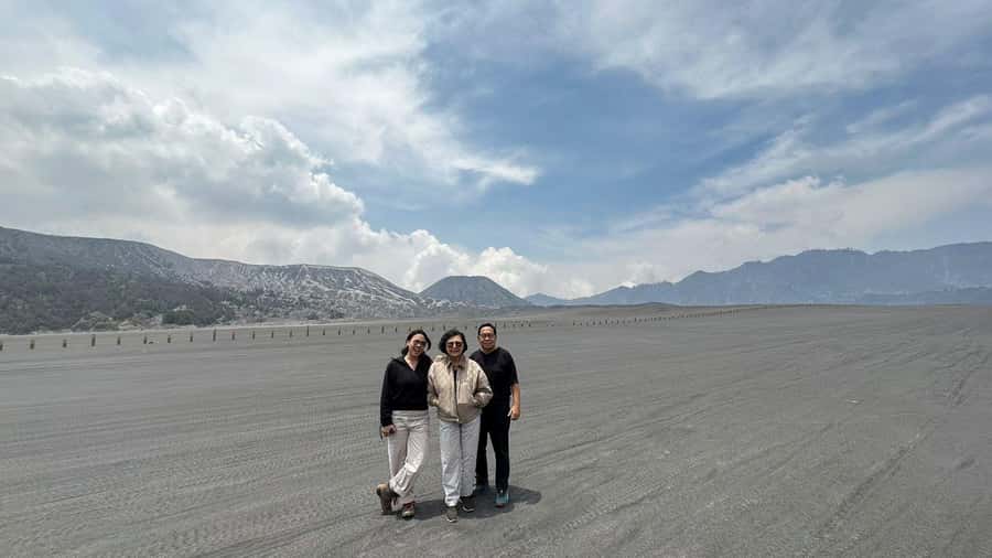 From Malang: 1-Day Mount Bromo Shared Trip - Quick safety and packing checklist that actually helps