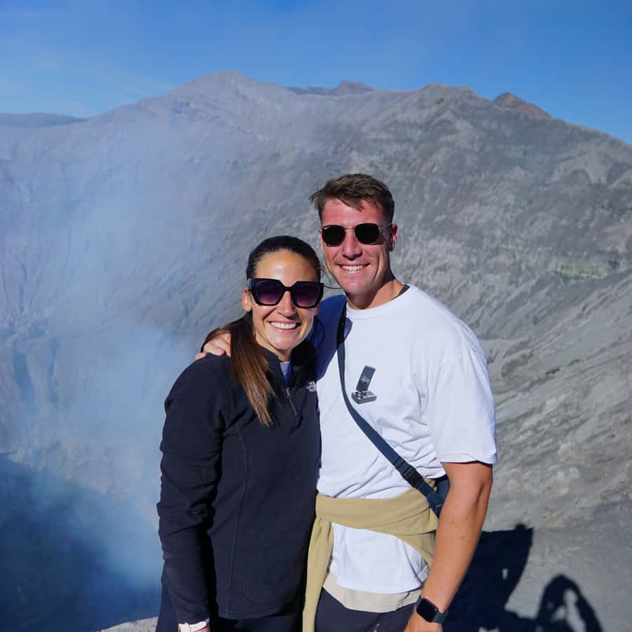 From Malang: 1-Day Mount Bromo Shared Trip - The 4WD jeep ride from Malang is part of the experience