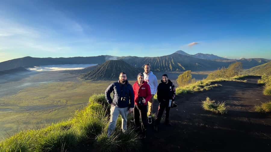 From Malang: 2 Days Bromo and Tumpak Sewu Sharing Tour - Key highlights worth waking up for