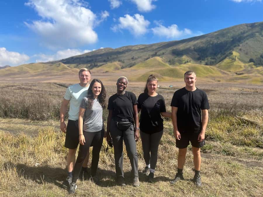 From Malang: 2 Days Bromo and Tumpak Sewu Sharing Tour - The small-group feel, and why it can make or break your trip