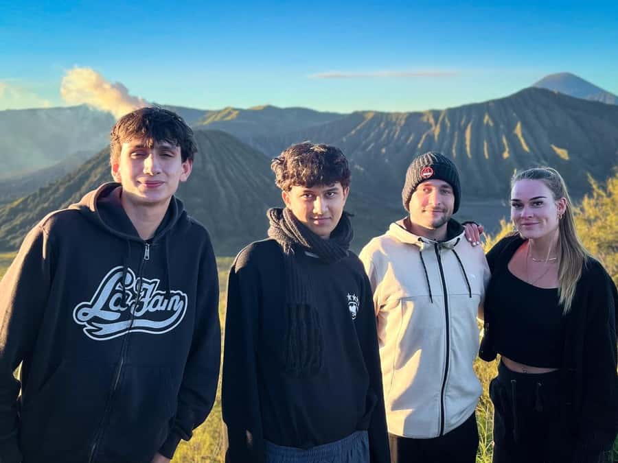 From Malang: 2 Days Bromo and Tumpak Sewu Sharing Tour - Price and what $86 really buys on this 2-day mix