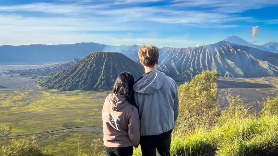 From Malang: 2 Days Bromo and Tumpak Sewu Sharing Tour - Packing list that actually matters for cold air, mist, and dust