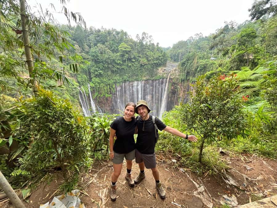 From Malang: 2 Days Bromo and Tumpak Sewu Sharing Tour - Comfort limits: who this tour fits, and who should pass