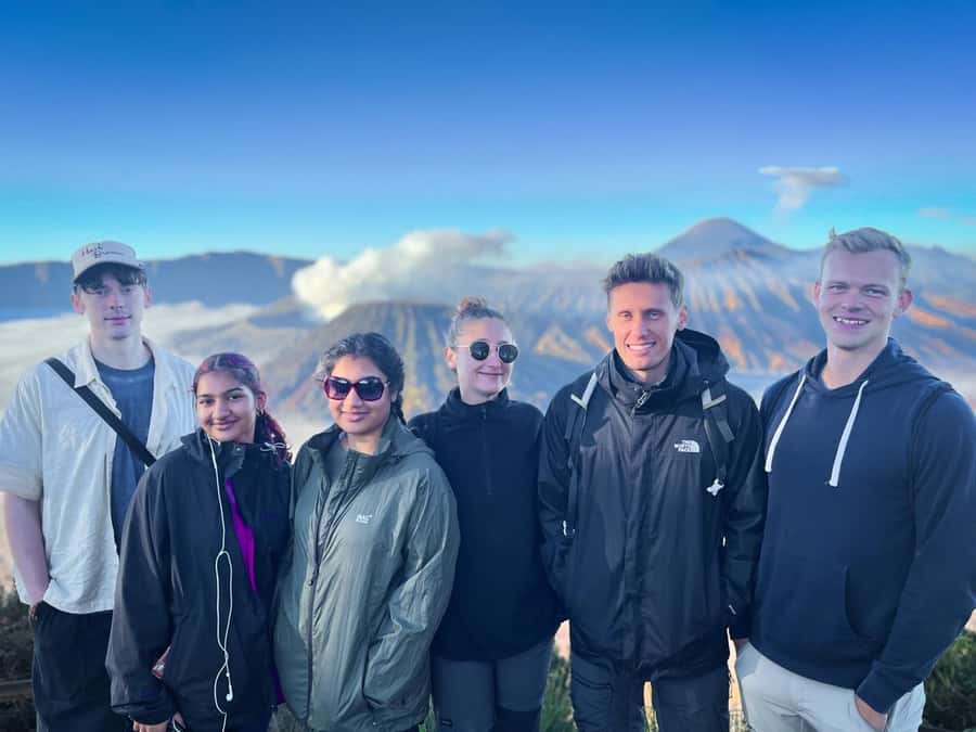 From Malang: 2 Days Bromo and Tumpak Sewu Sharing Tour - Should you book this Bromo and Tumpak Sewu sharing tour?