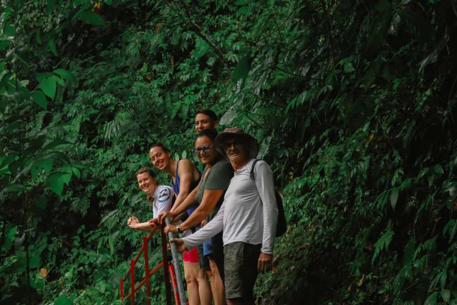 From Malang or Surabaya: Tumpak Sewu Waterfall Group Tour - What to bring so you stay comfortable for Tumpak Sewu and Goa Tetes