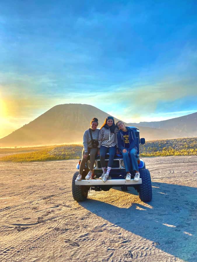 From Malang: Shared Bromo Sunrise Tour with Snack Box - Malang pickup at midnight, and why you’ll be grateful later