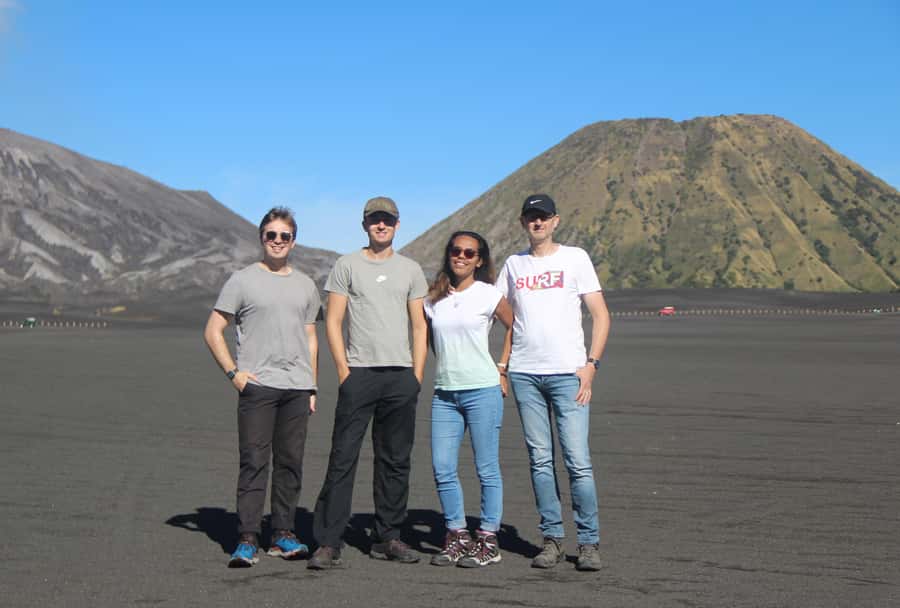 From Malang: Shared Mount Bromo & Ijen Tours Start - 2D1N - The 00:30 start, and why the pacing feels intense