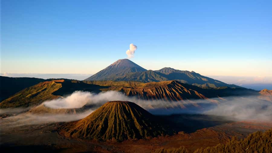 From Malang/Surabaya: 2-Days Tour Mt. Bromo Ijen Blue Flames - Key things I think you should know before you go