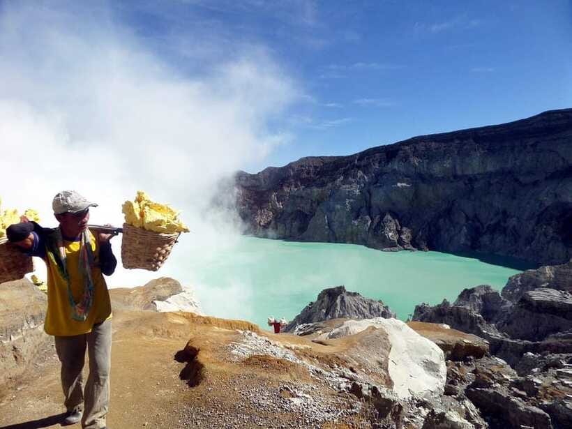From Malang/Surabaya: 2-Days Tour Mt. Bromo Ijen Blue Flames - The biggest strengths, based on what people consistently loved