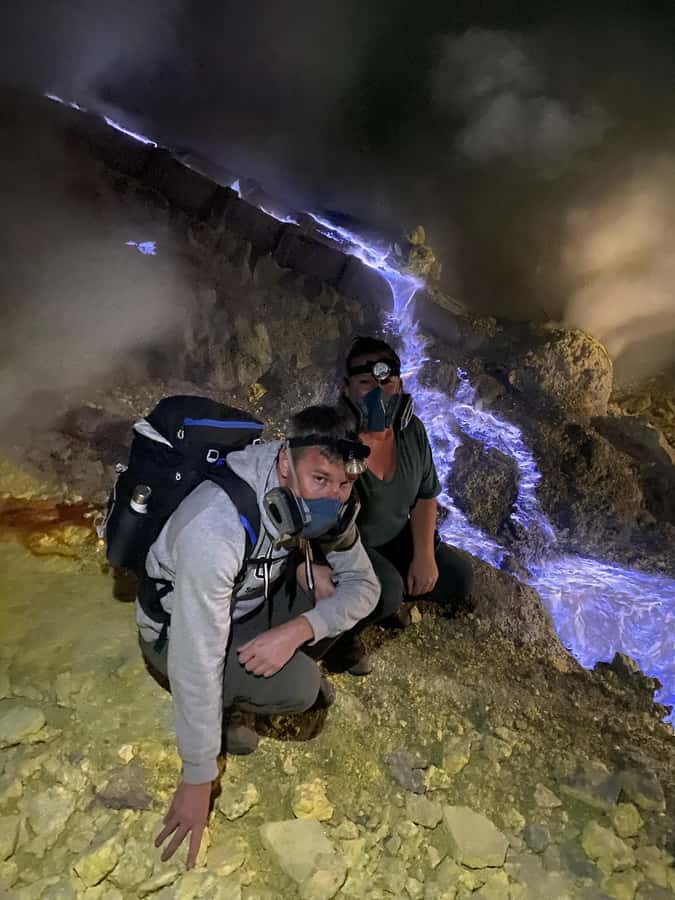 From Malang/Surabaya: 2-Days Tour Mt. Bromo Ijen Blue Flames - Should you book this 2-day Bromo and Ijen tour?