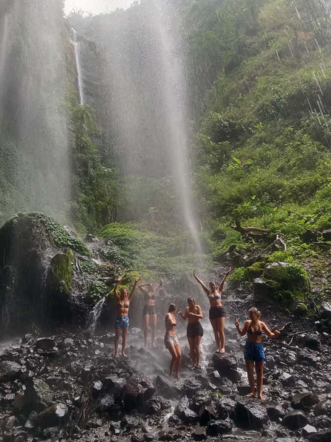 From Malang / Surabaya: Madakaripura Waterfall Guided Tour - Key Things to Know Before You Go