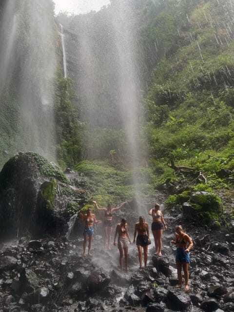 From Malang / Surabaya: Madakaripura Waterfall Guided Tour - Price and Value: What $92 Buys You