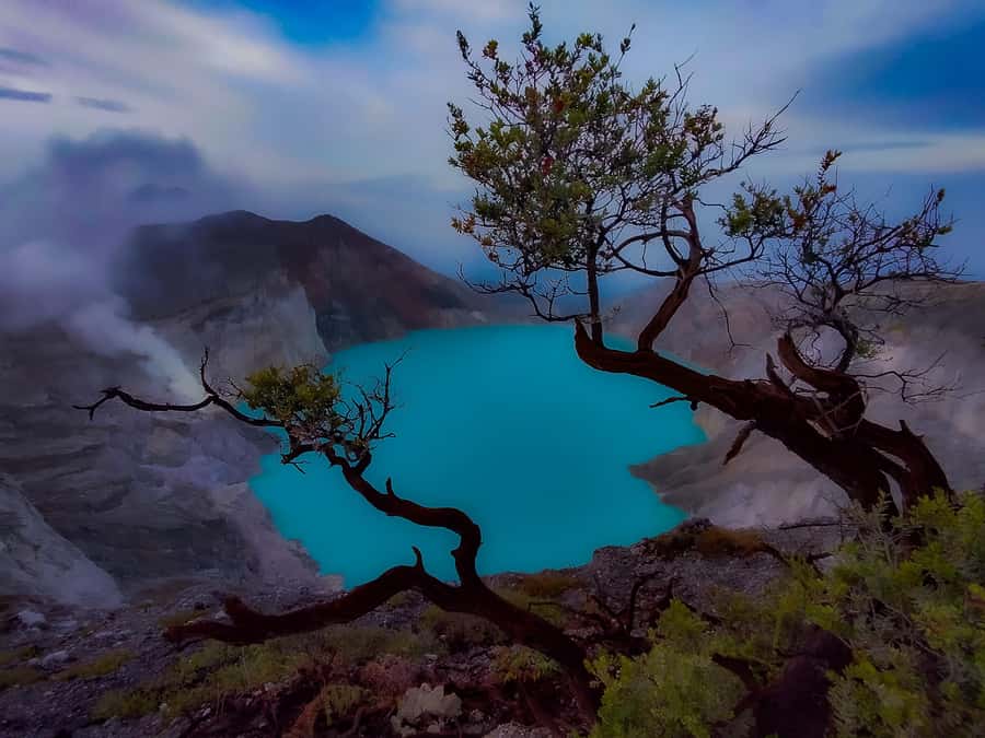 From Malang/Surabaya: Mount Bromo and Ijen Crater 2-Day Tour - Key things I’d plan around on this Bromo and Ijen 2-day tour