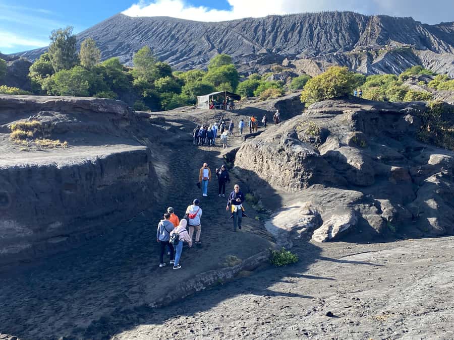 From Malang/Surabaya: Mount Bromo and Ijen Crater 2-Day Tour - How the afternoon break in Bondowoso works with your sleep schedule