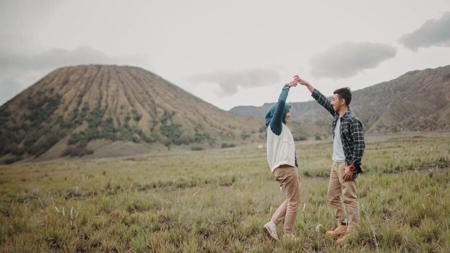 From Malang/Surabaya: Mount Bromo Sunrise Ultimate (Shared) - “Ultimate tour” at Bromo: how you fit multiple viewpoints