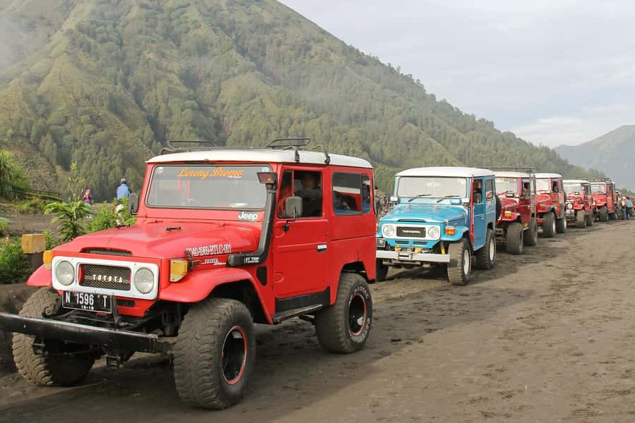 From Malang: Tumpak Sewu & Bromo Tour - Key points to know before you go