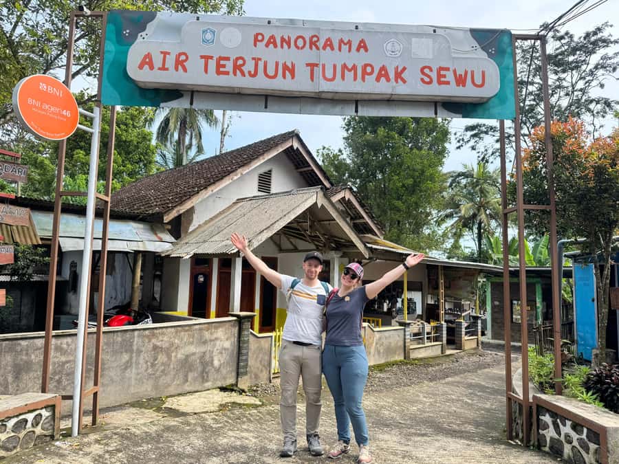 From Malang: Tumpak Sewu & Bromo Tour - Mount Semeru views, why this combo route works so well
