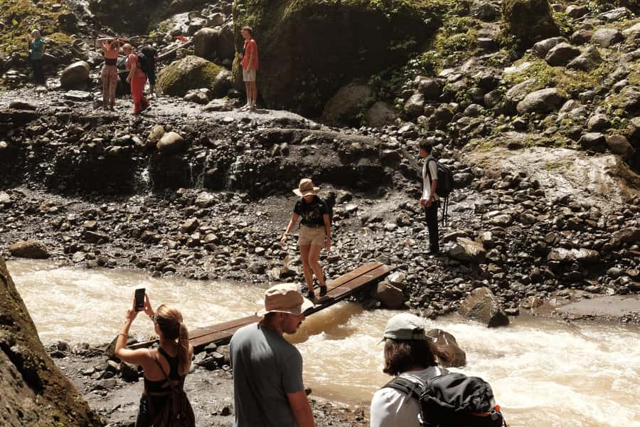 From Malang: Tumpak Sewu Waterfall Day Trip (Sharing) - Goa Tetes cave, the bonus stop that often feels like the real adventure