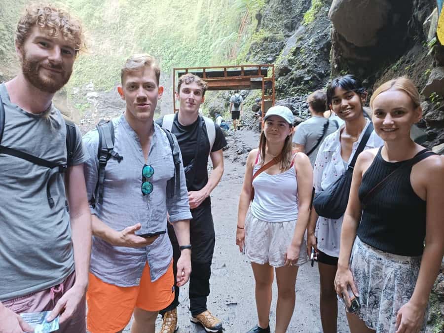 From Malang: Tumpak Sewu Waterfall Day Trip (Sharing) - Price and value: why $38 is more than a ride