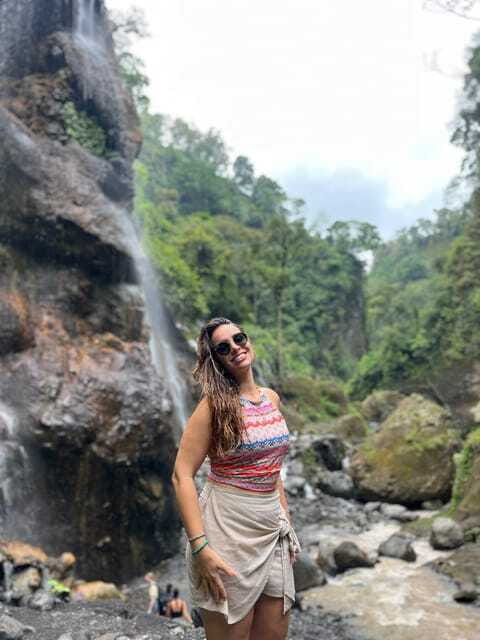 From Malang: Tumpak Sewu Waterfall Sharing Tour - Transport, Small Group Size, and Why $46 Can Make Sense
