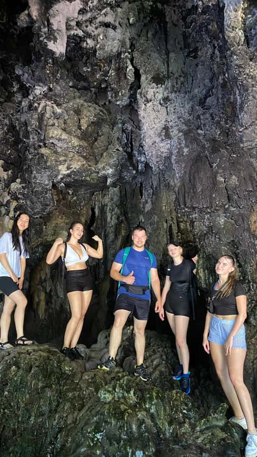 From Malang: Tumpak Sewu Waterfall Sharing Tour - Who Should Book This, and Who Should Skip It