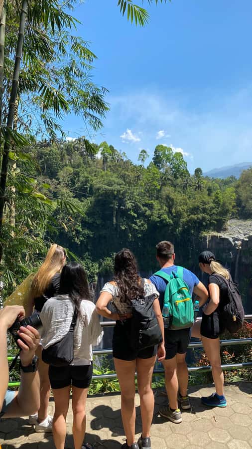 From Malang: Tumpak Sewu Waterfall Sharing Tour - The Most Praised Parts You’ll Want to Know Before You Go
