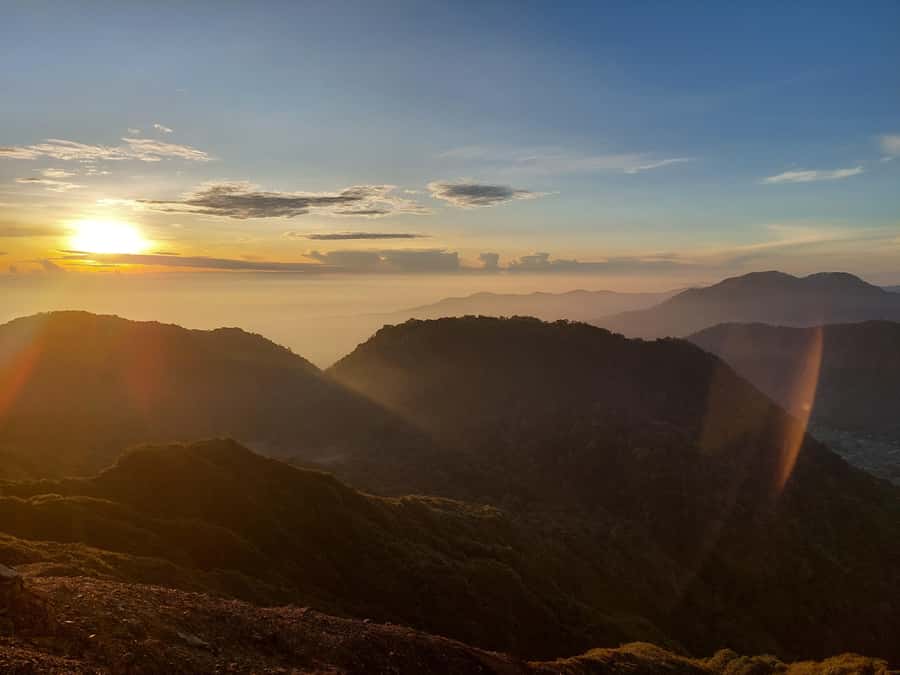 From Medan: Mount Sibayak Sunrise Hike & Natural Hot Spring - Why this Mount Sibayak sunrise day feels different from other hikes