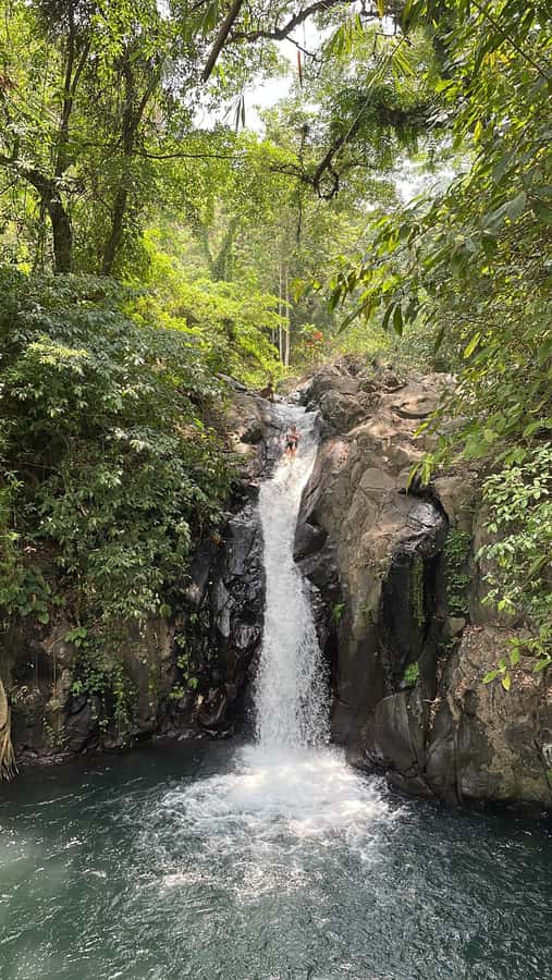 From North Bali: Aling Aling Waterfall and Blue Lagoon Tour - Key Highlights You Should Care About